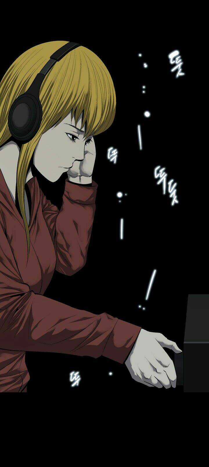 THẢM HỌA ONG ĐỘC Chapter 77 trang 60