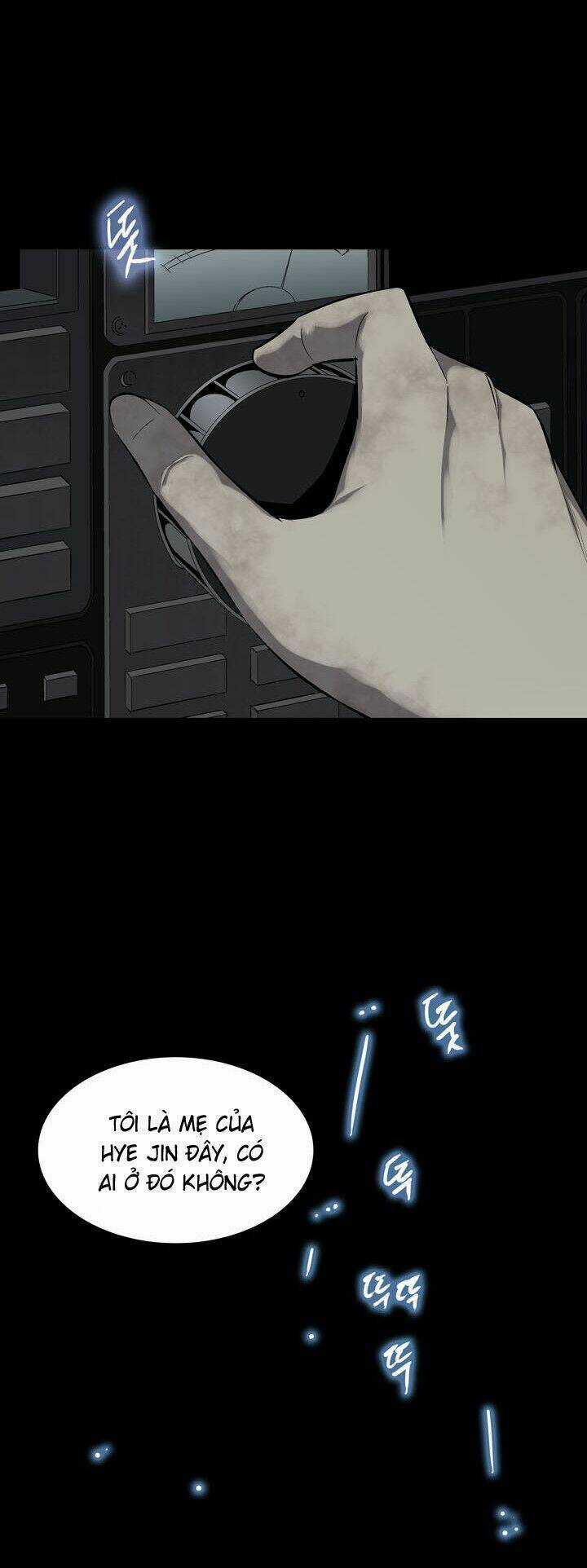 THẢM HỌA ONG ĐỘC Chapter 77 trang 62