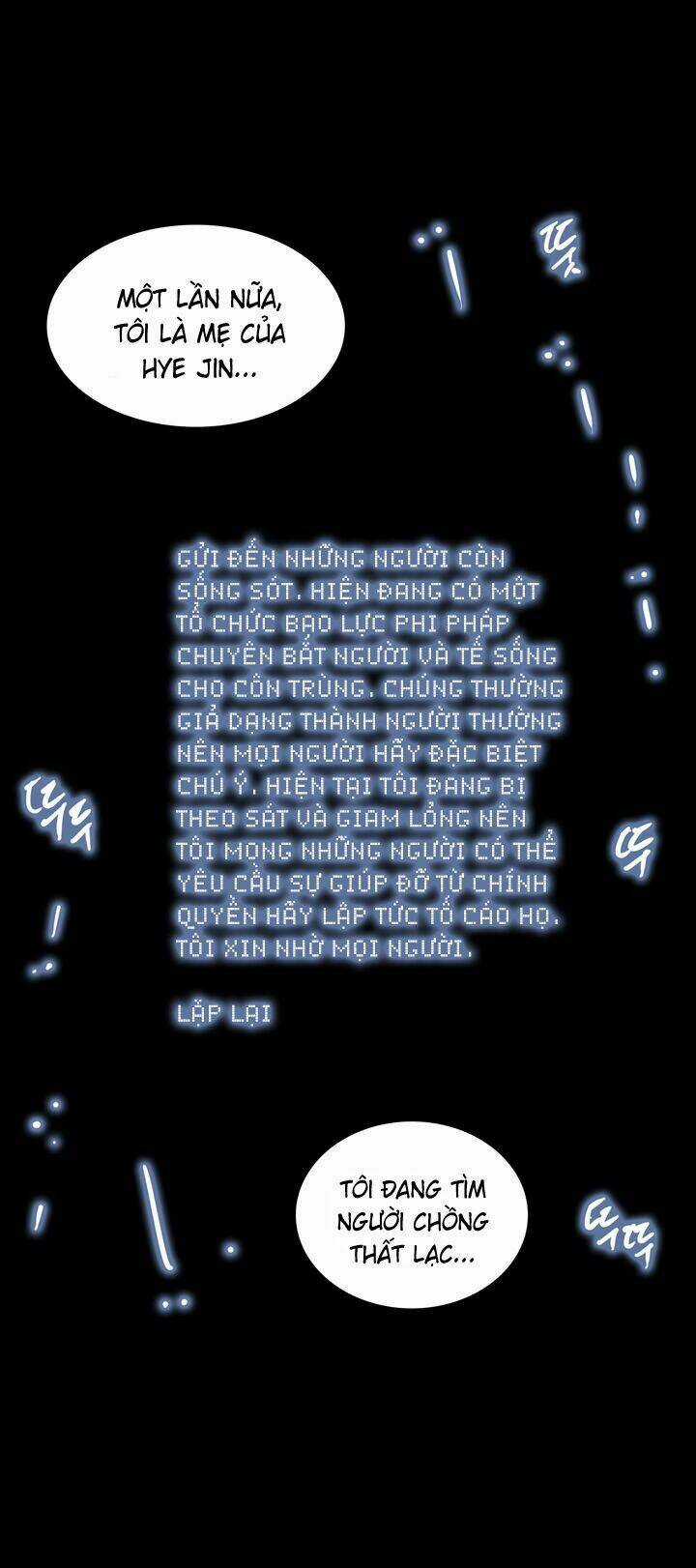 THẢM HỌA ONG ĐỘC Chapter 77 trang 64