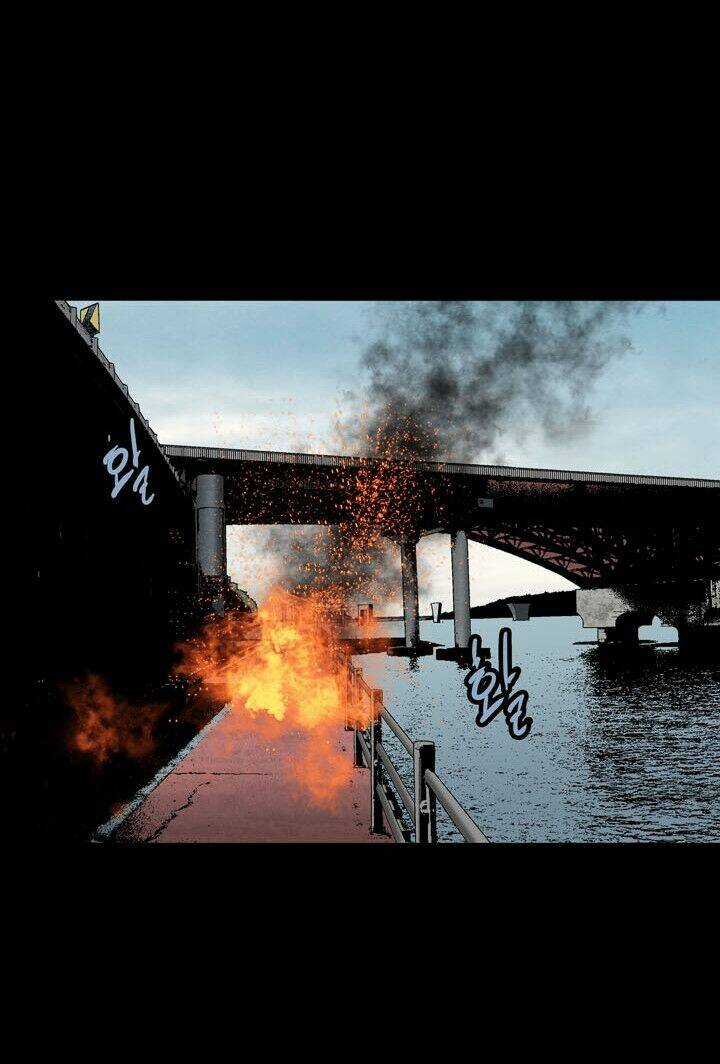 THẢM HỌA ONG ĐỘC Chapter 77 trang 66