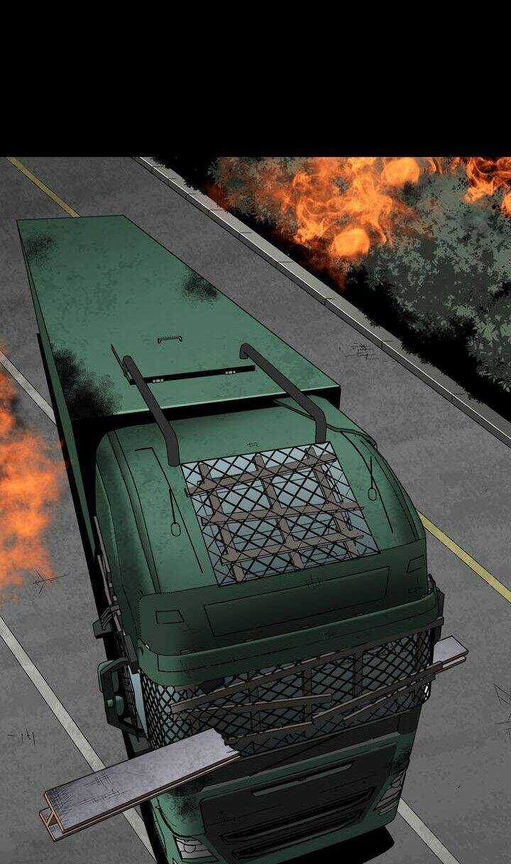 THẢM HỌA ONG ĐỘC Chapter 77 trang 67