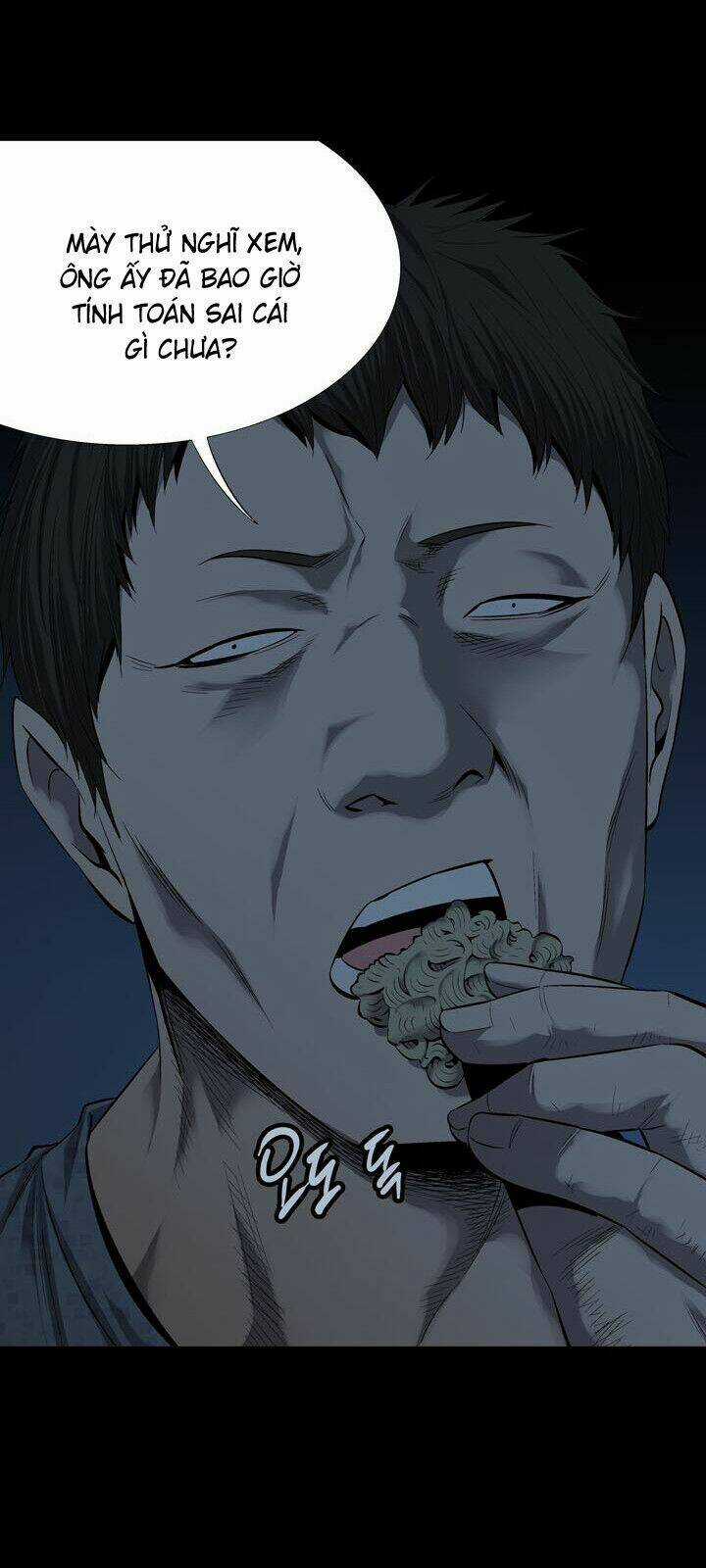 THẢM HỌA ONG ĐỘC Chapter 77 trang 8