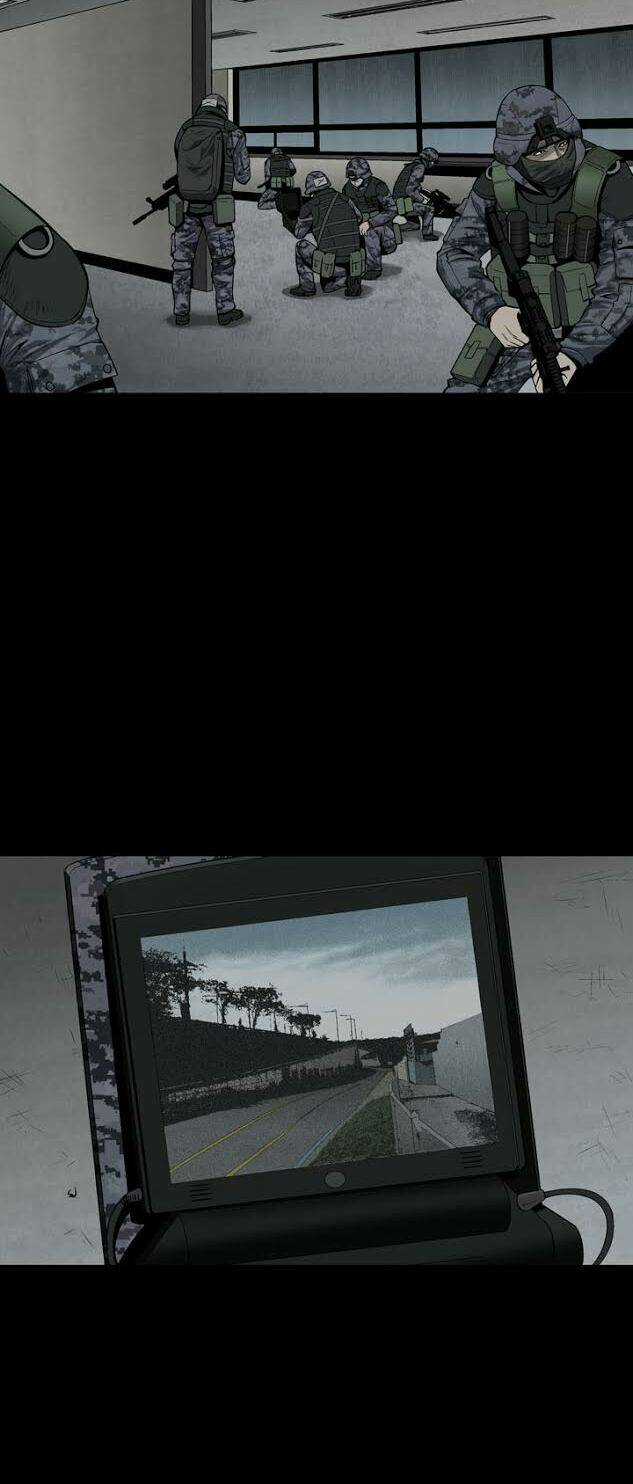 THẢM HỌA ONG ĐỘC Chapter 78 trang 12