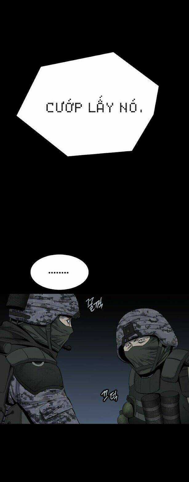 THẢM HỌA ONG ĐỘC Chapter 78 trang 15