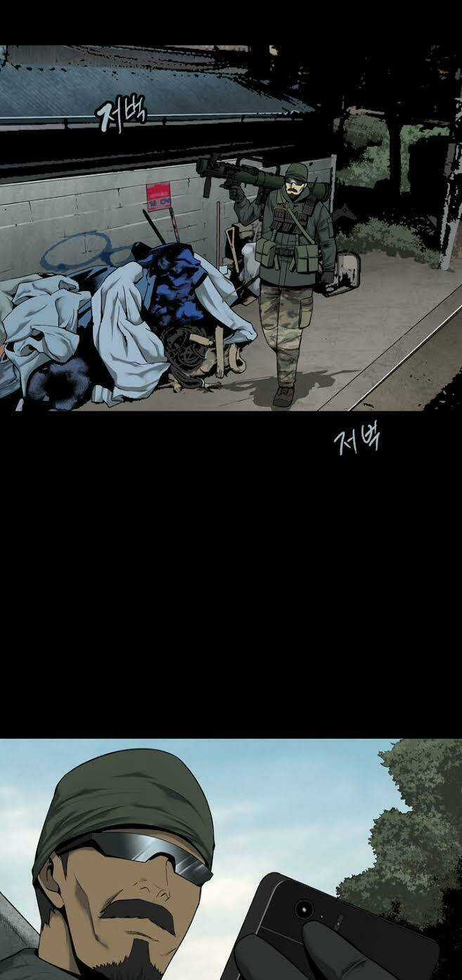 THẢM HỌA ONG ĐỘC Chapter 78 trang 17