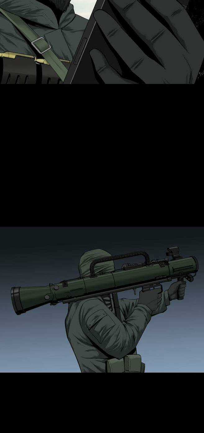 THẢM HỌA ONG ĐỘC Chapter 78 trang 18