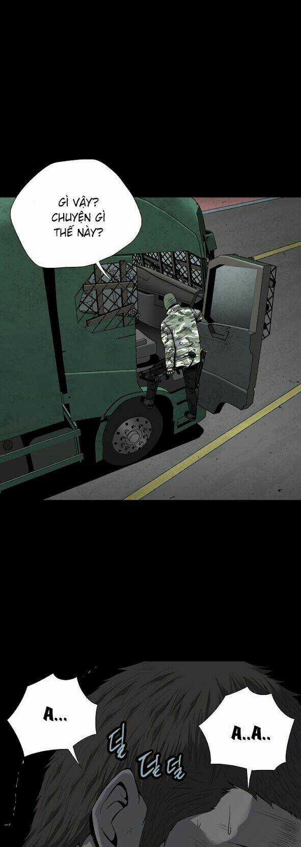 THẢM HỌA ONG ĐỘC Chapter 78 trang 2