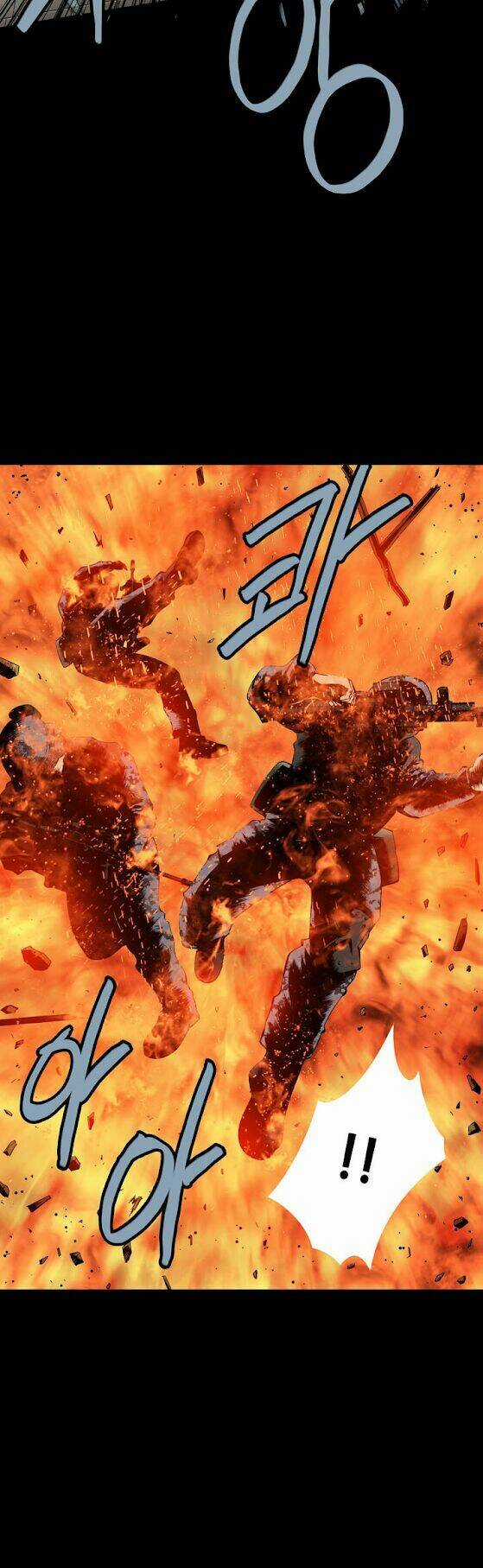 THẢM HỌA ONG ĐỘC Chapter 78 trang 20