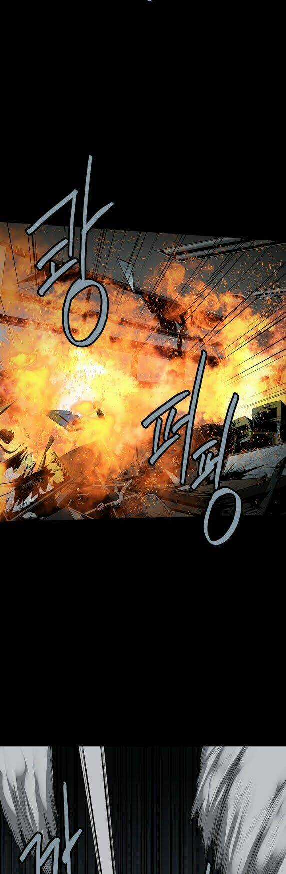 THẢM HỌA ONG ĐỘC Chapter 78 trang 23