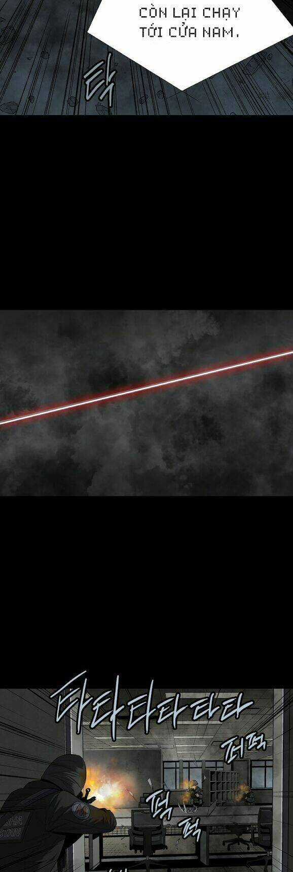 THẢM HỌA ONG ĐỘC Chapter 78 trang 26