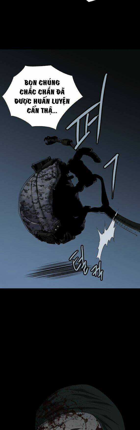 THẢM HỌA ONG ĐỘC Chapter 78 trang 29