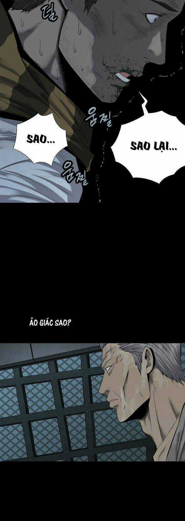 THẢM HỌA ONG ĐỘC Chapter 78 trang 3