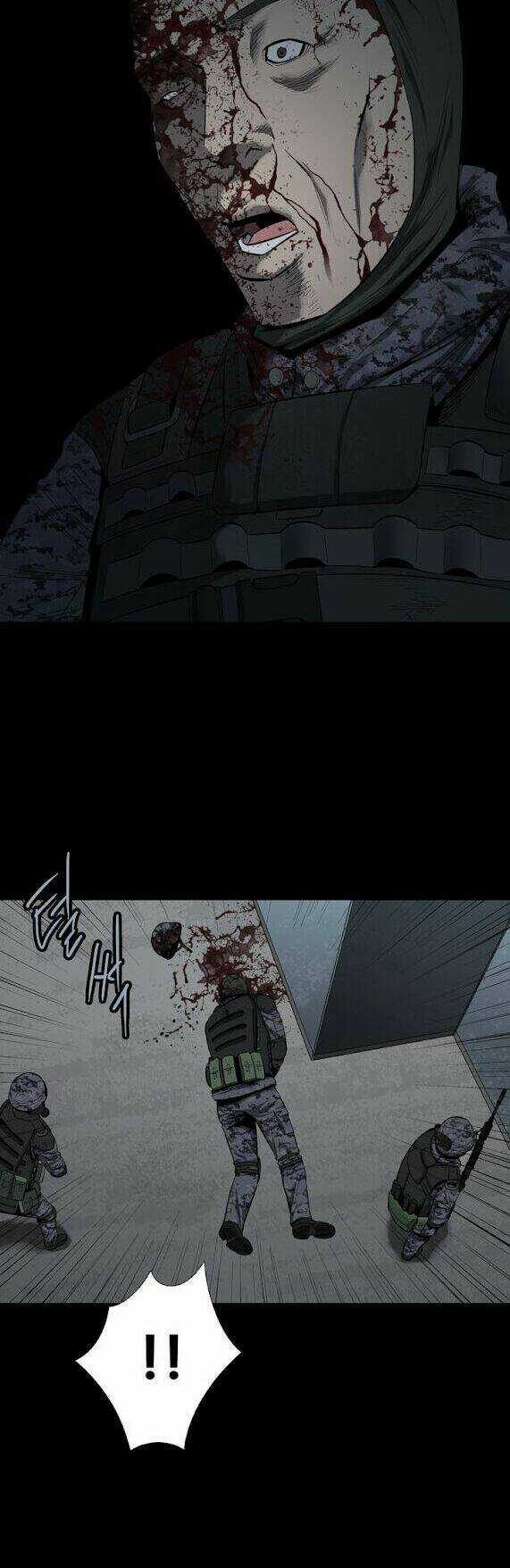 THẢM HỌA ONG ĐỘC Chapter 78 trang 30