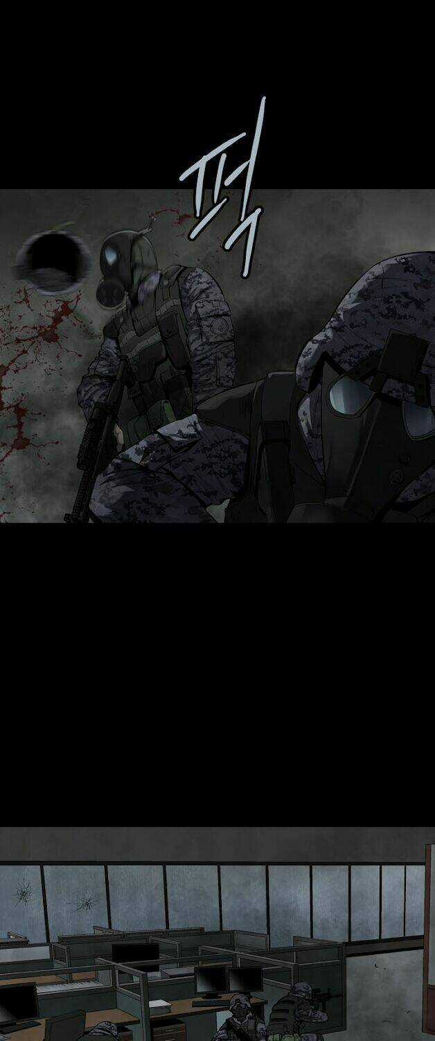 THẢM HỌA ONG ĐỘC Chapter 78 trang 32