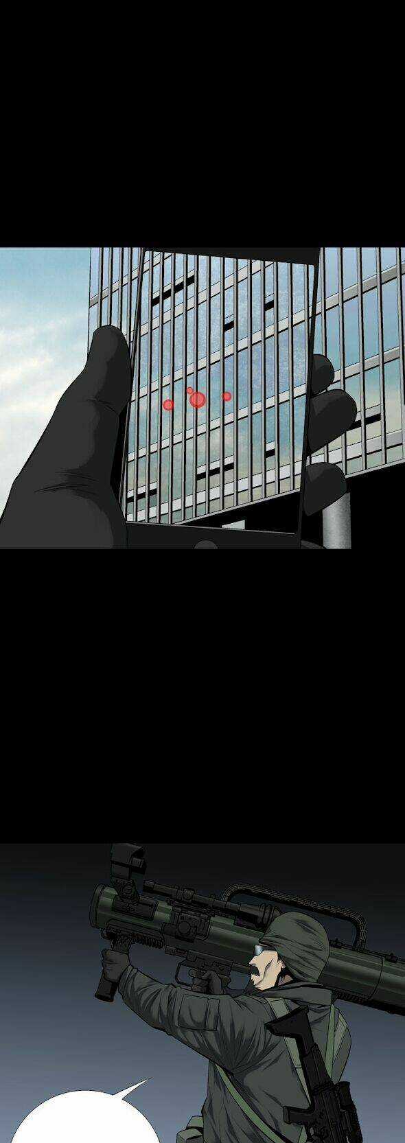 THẢM HỌA ONG ĐỘC Chapter 78 trang 35