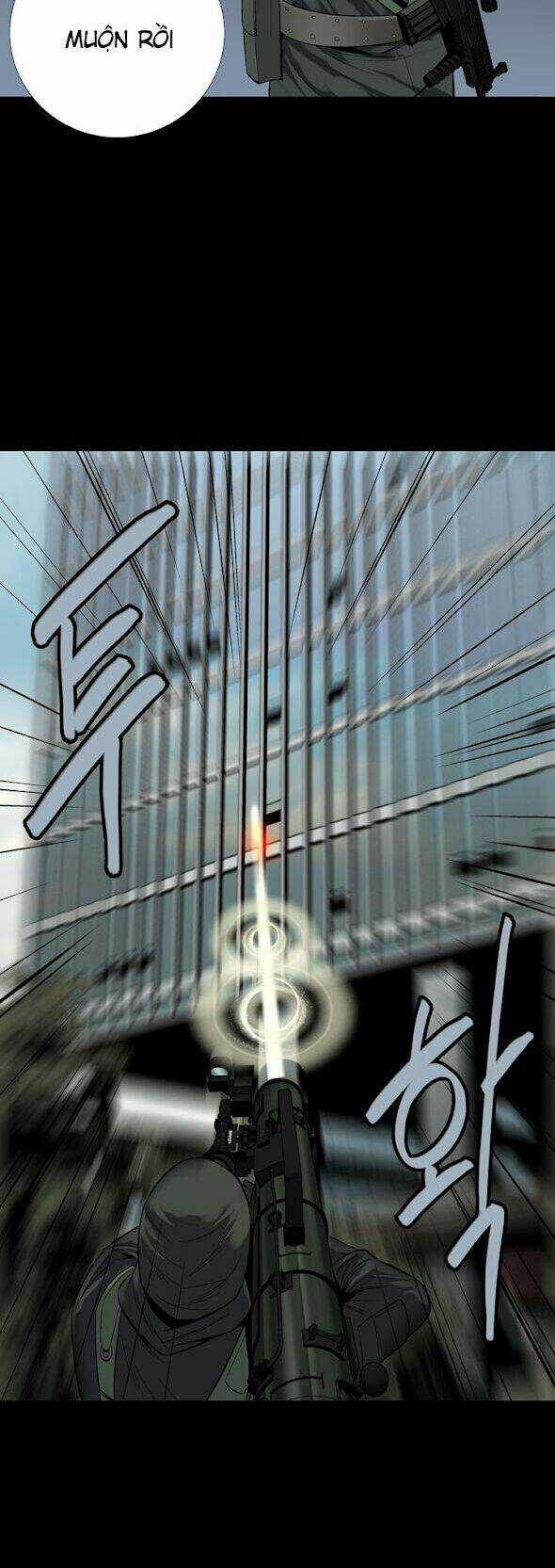 THẢM HỌA ONG ĐỘC Chapter 78 trang 36