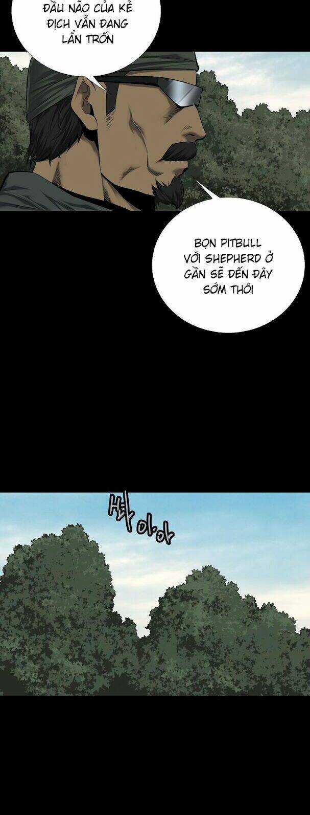 THẢM HỌA ONG ĐỘC Chapter 78 trang 39