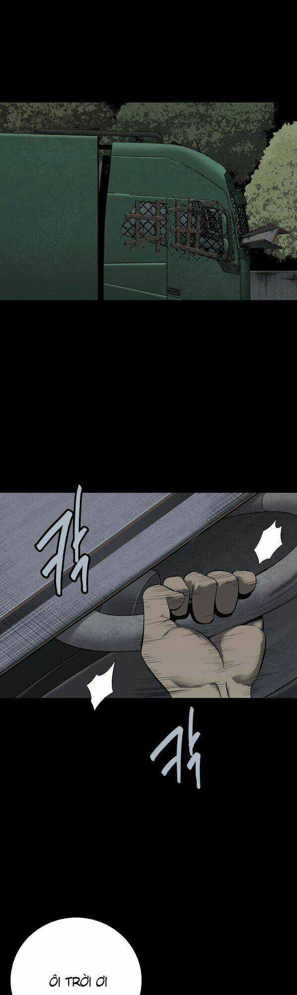 THẢM HỌA ONG ĐỘC Chapter 78 trang 40