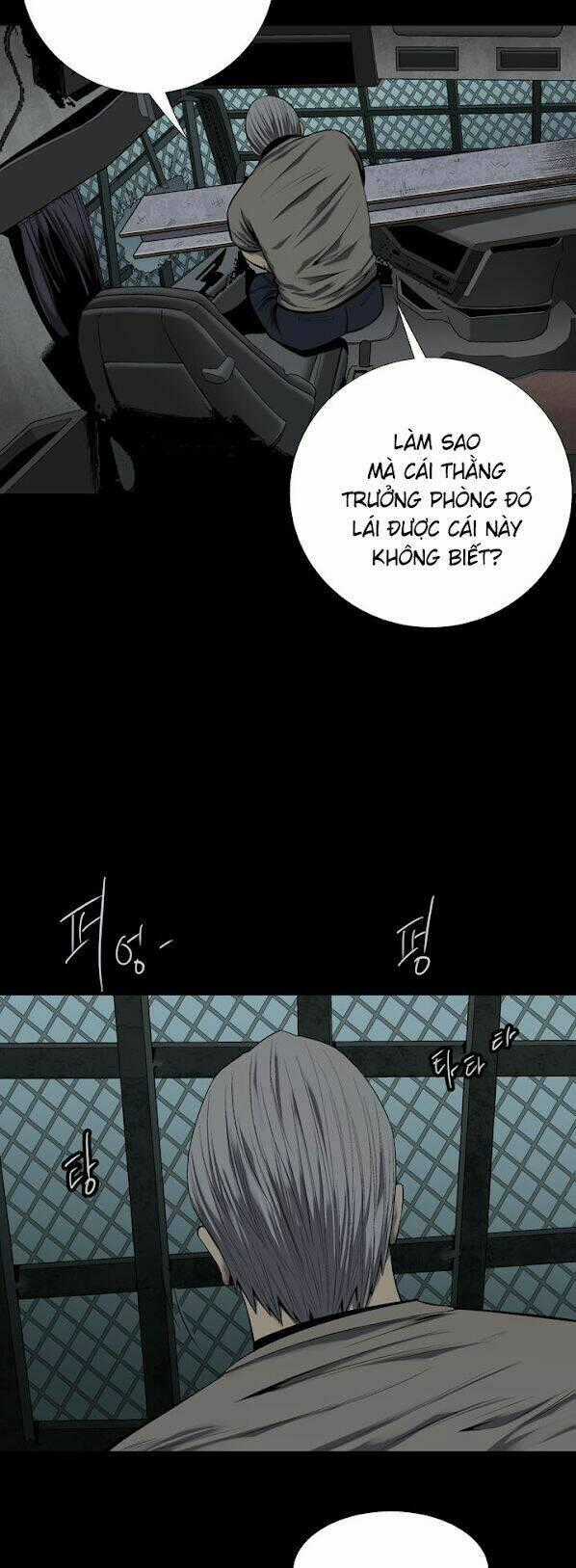 THẢM HỌA ONG ĐỘC Chapter 78 trang 41