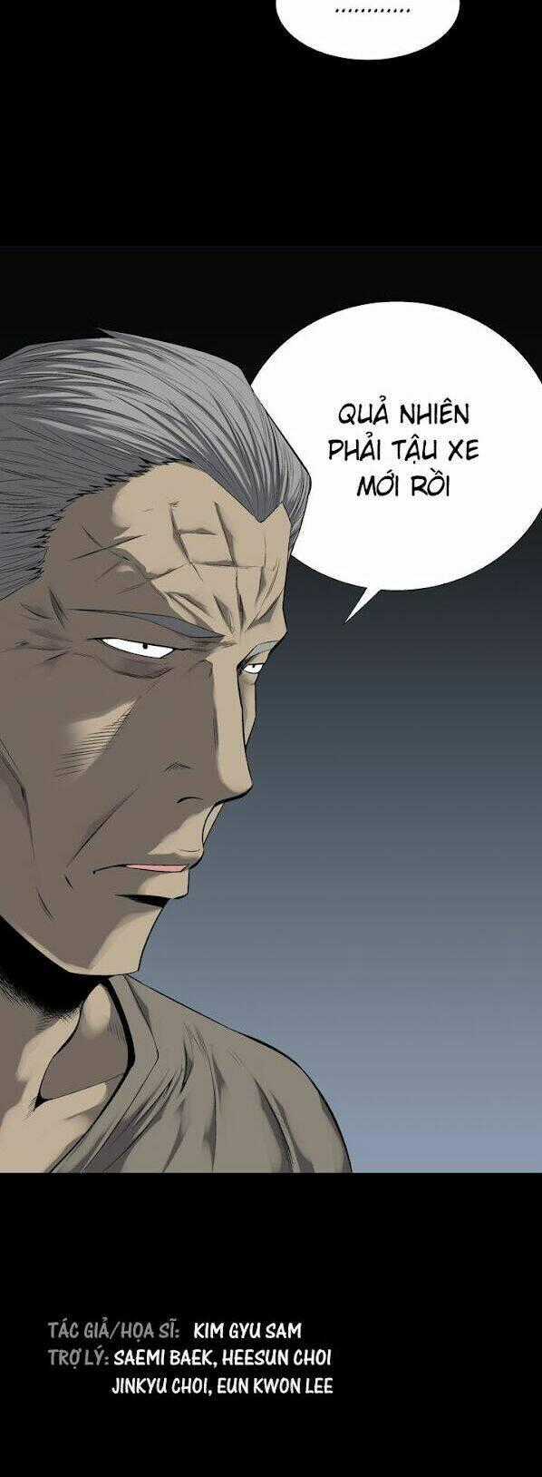 THẢM HỌA ONG ĐỘC Chapter 78 trang 42