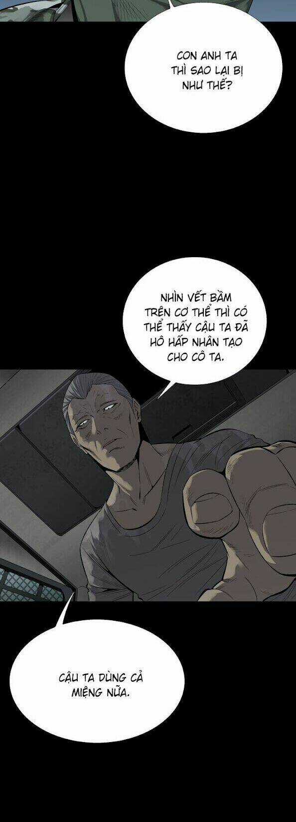 THẢM HỌA ONG ĐỘC Chapter 78 trang 6