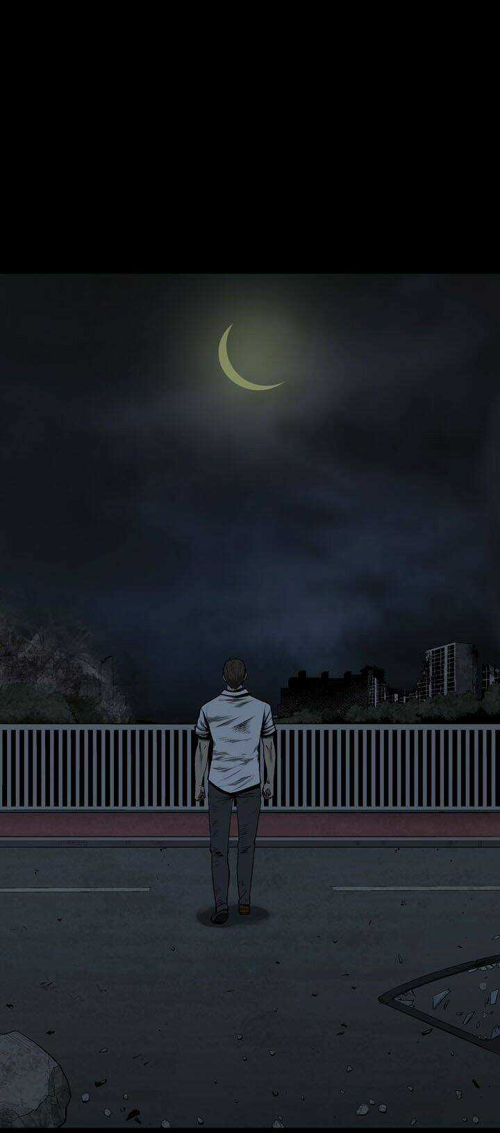 THẢM HỌA ONG ĐỘC Chapter 79 trang 10