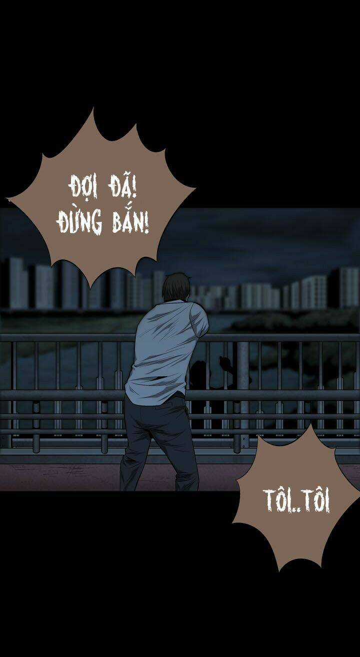 THẢM HỌA ONG ĐỘC Chapter 79 trang 16