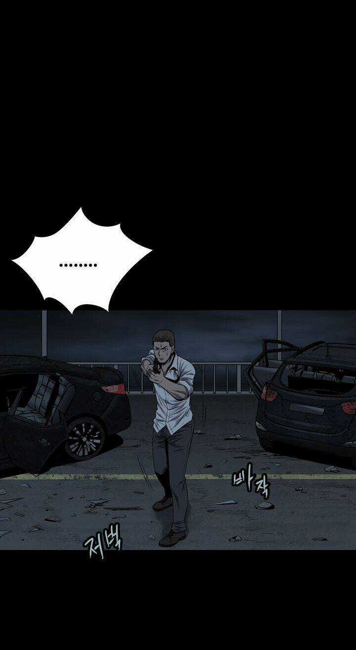 THẢM HỌA ONG ĐỘC Chapter 79 trang 21