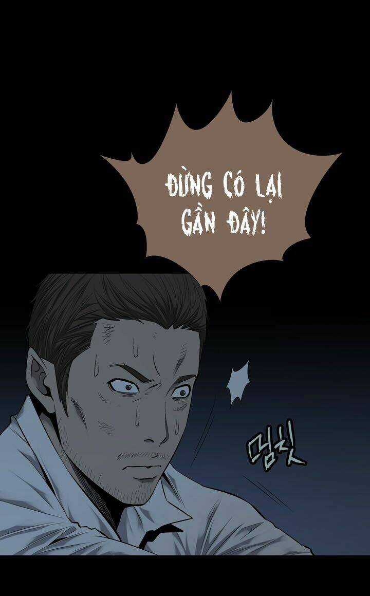 THẢM HỌA ONG ĐỘC Chapter 79 trang 22