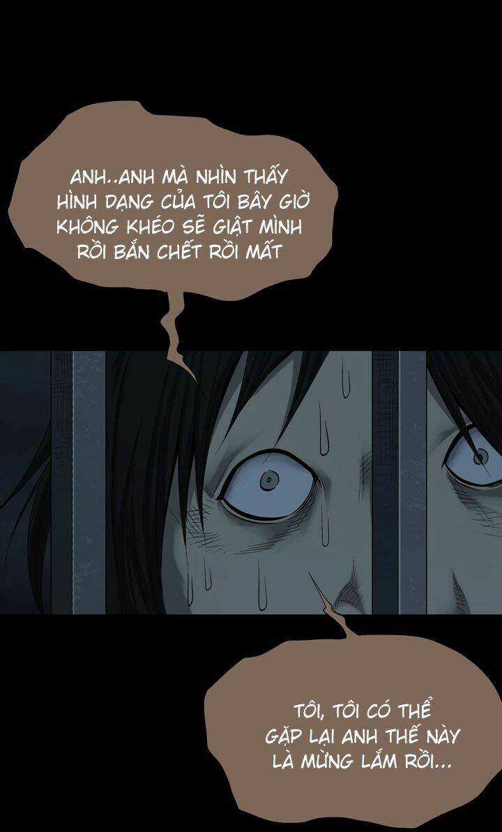 THẢM HỌA ONG ĐỘC Chapter 79 trang 23