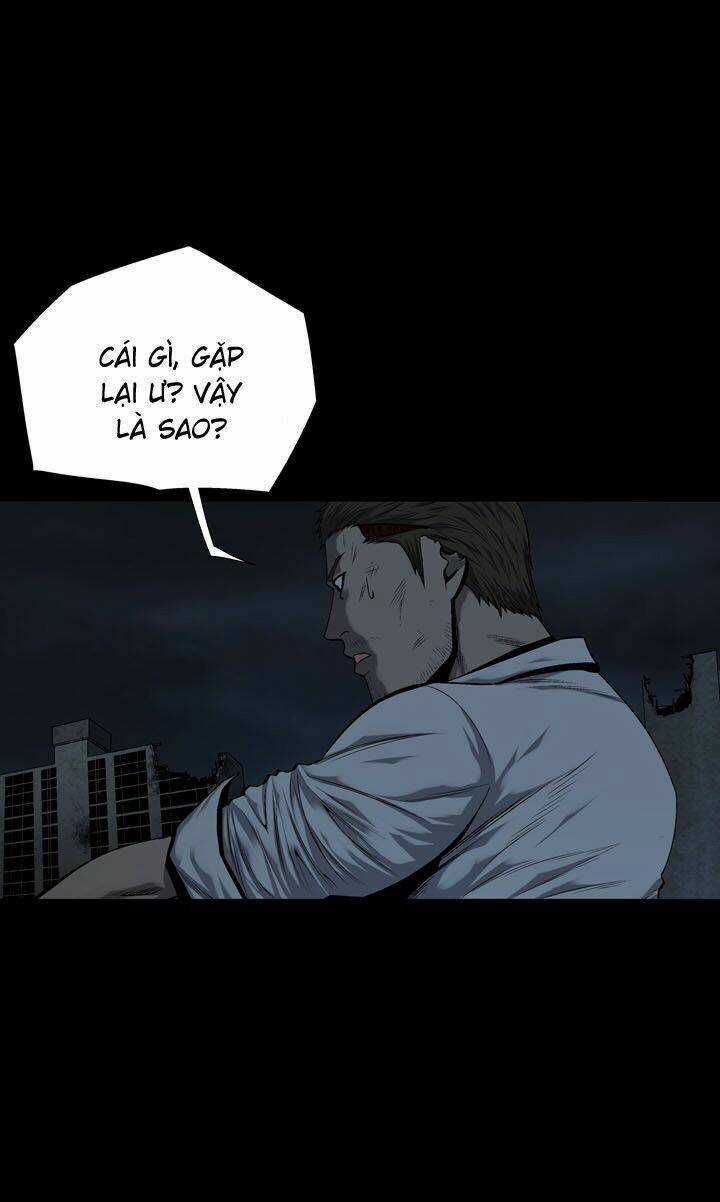 THẢM HỌA ONG ĐỘC Chapter 79 trang 24