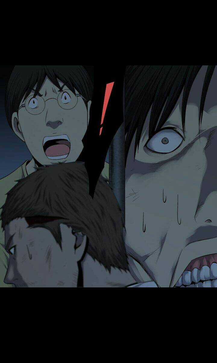 THẢM HỌA ONG ĐỘC Chapter 79 trang 25