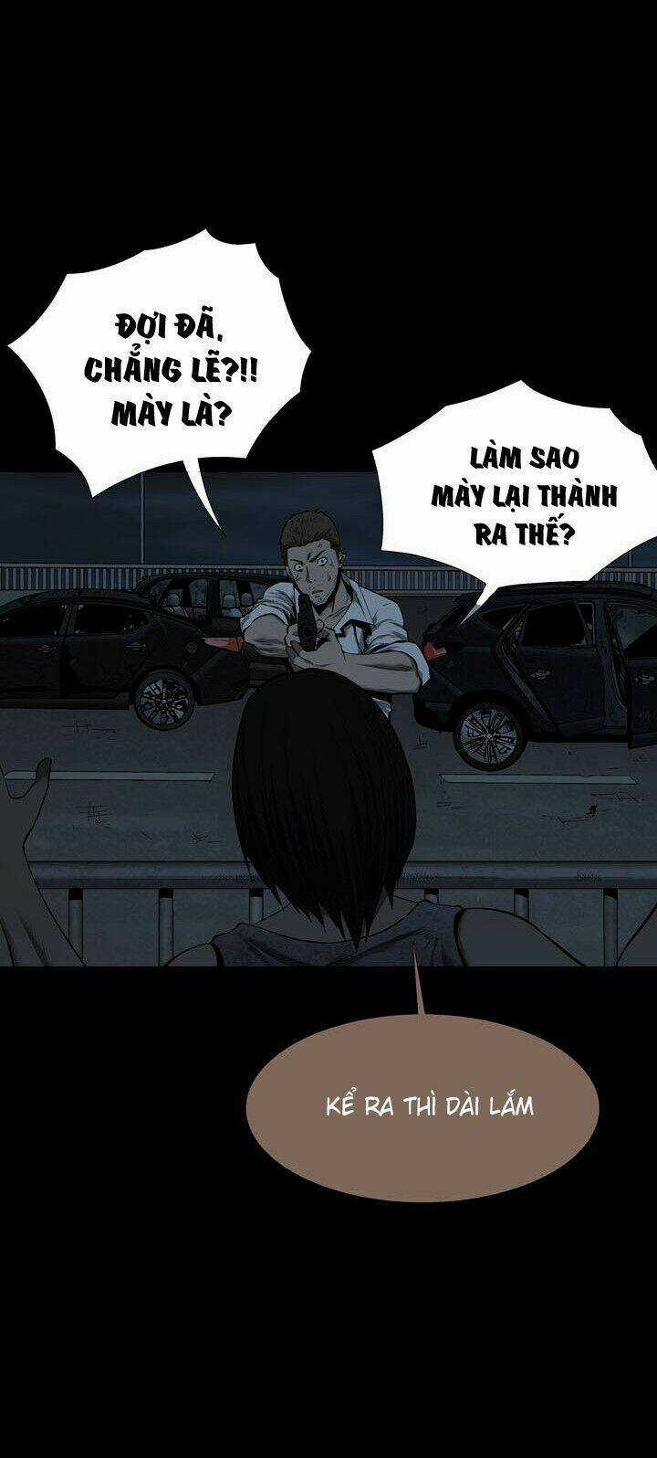 THẢM HỌA ONG ĐỘC Chapter 79 trang 26