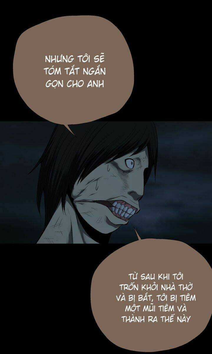 THẢM HỌA ONG ĐỘC Chapter 79 trang 27