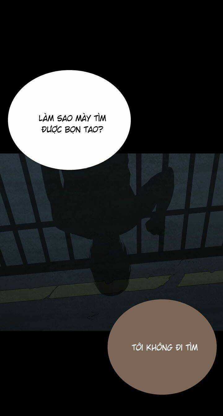 THẢM HỌA ONG ĐỘC Chapter 79 trang 28