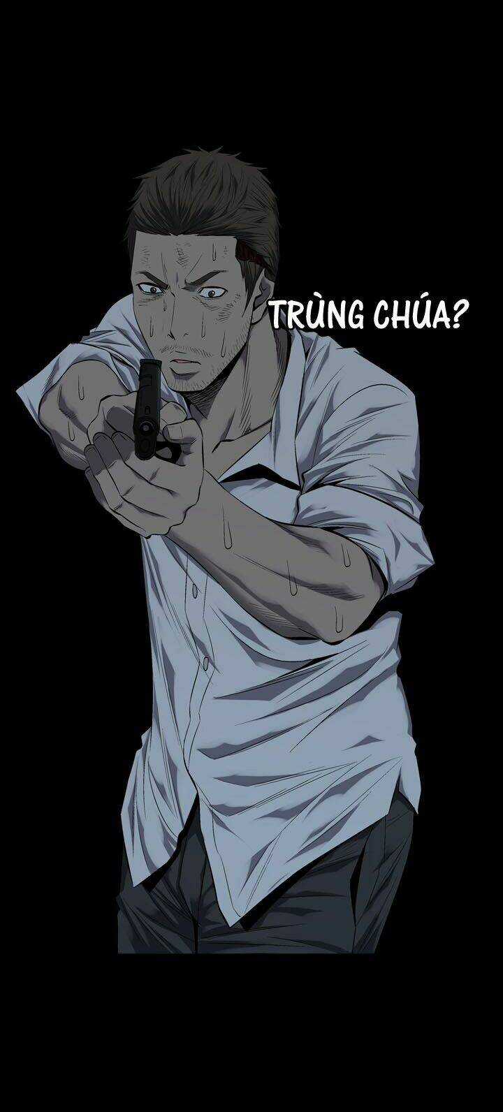 THẢM HỌA ONG ĐỘC Chapter 79 trang 30