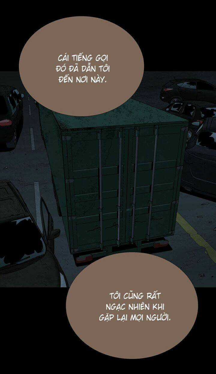 THẢM HỌA ONG ĐỘC Chapter 79 trang 32