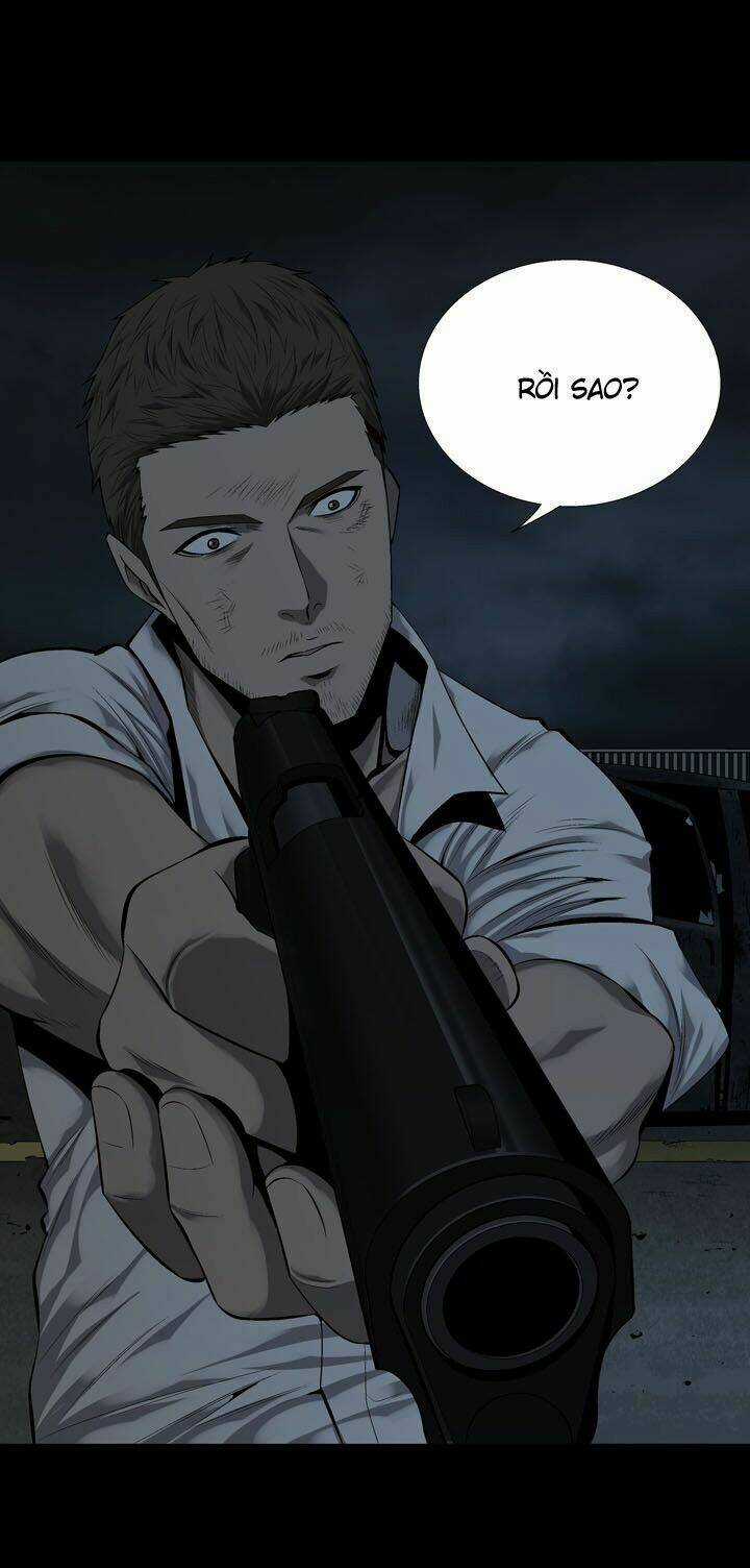 THẢM HỌA ONG ĐỘC Chapter 79 trang 34