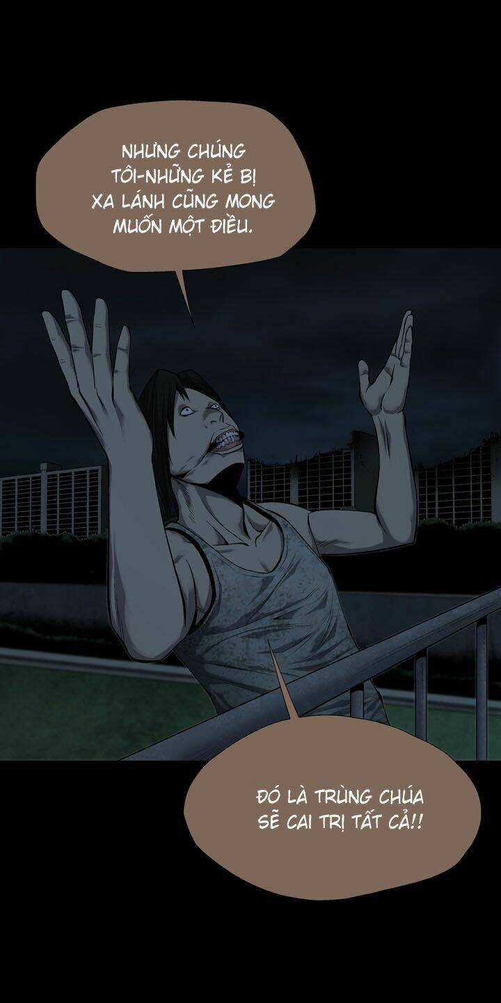 THẢM HỌA ONG ĐỘC Chapter 79 trang 36