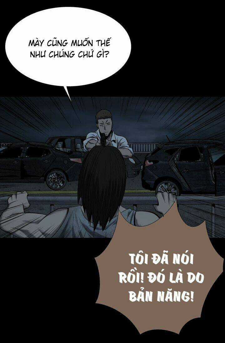 THẢM HỌA ONG ĐỘC Chapter 79 trang 37