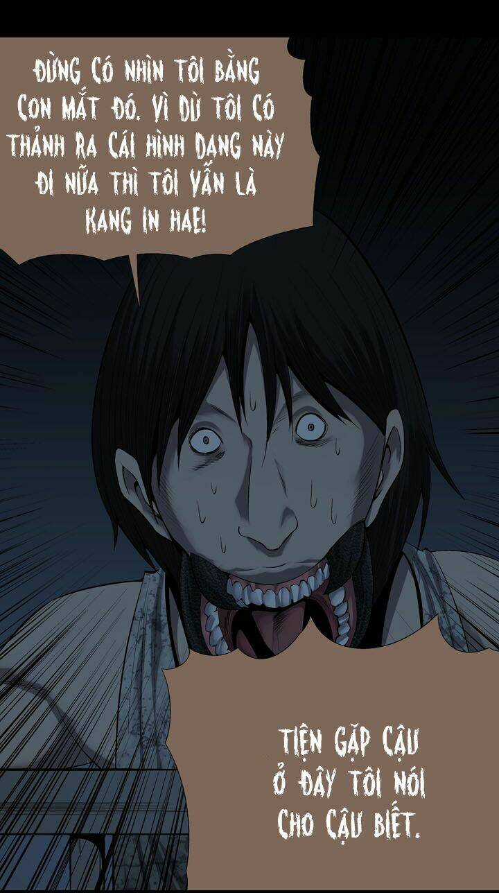 THẢM HỌA ONG ĐỘC Chapter 79 trang 38