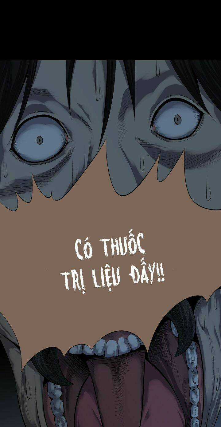 THẢM HỌA ONG ĐỘC Chapter 79 trang 39