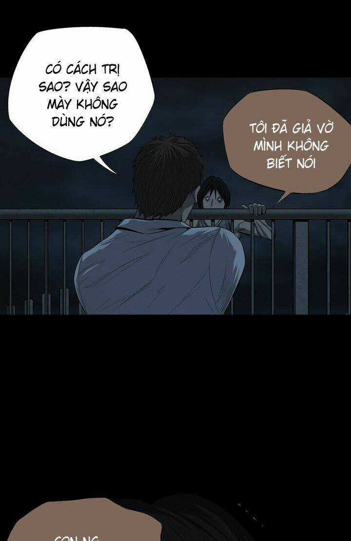 THẢM HỌA ONG ĐỘC Chapter 79 trang 42