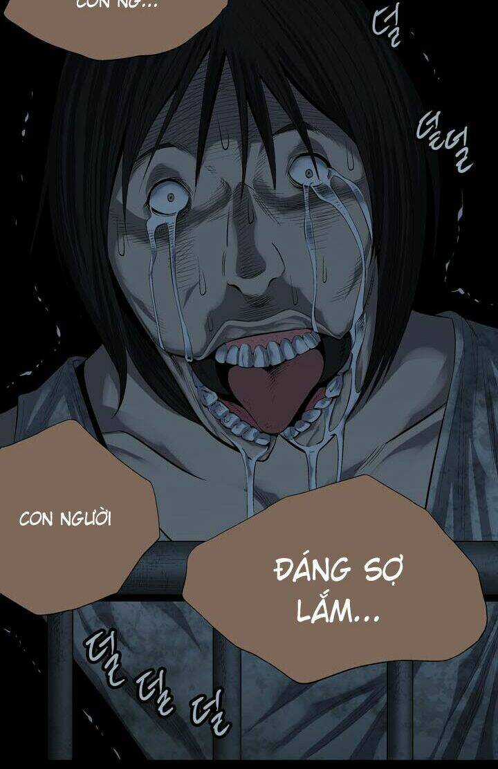 THẢM HỌA ONG ĐỘC Chapter 79 trang 43