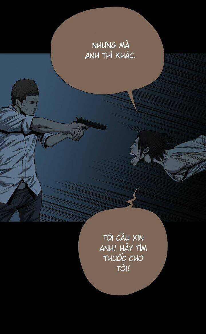 THẢM HỌA ONG ĐỘC Chapter 79 trang 44