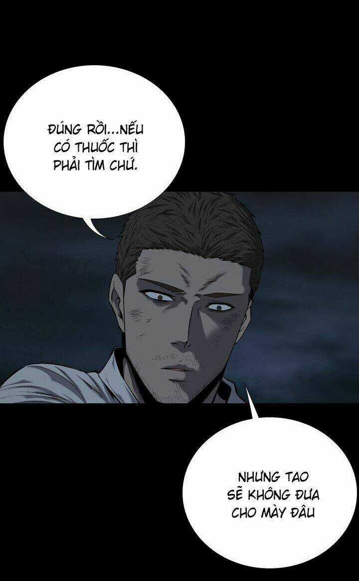 THẢM HỌA ONG ĐỘC Chapter 79 trang 45