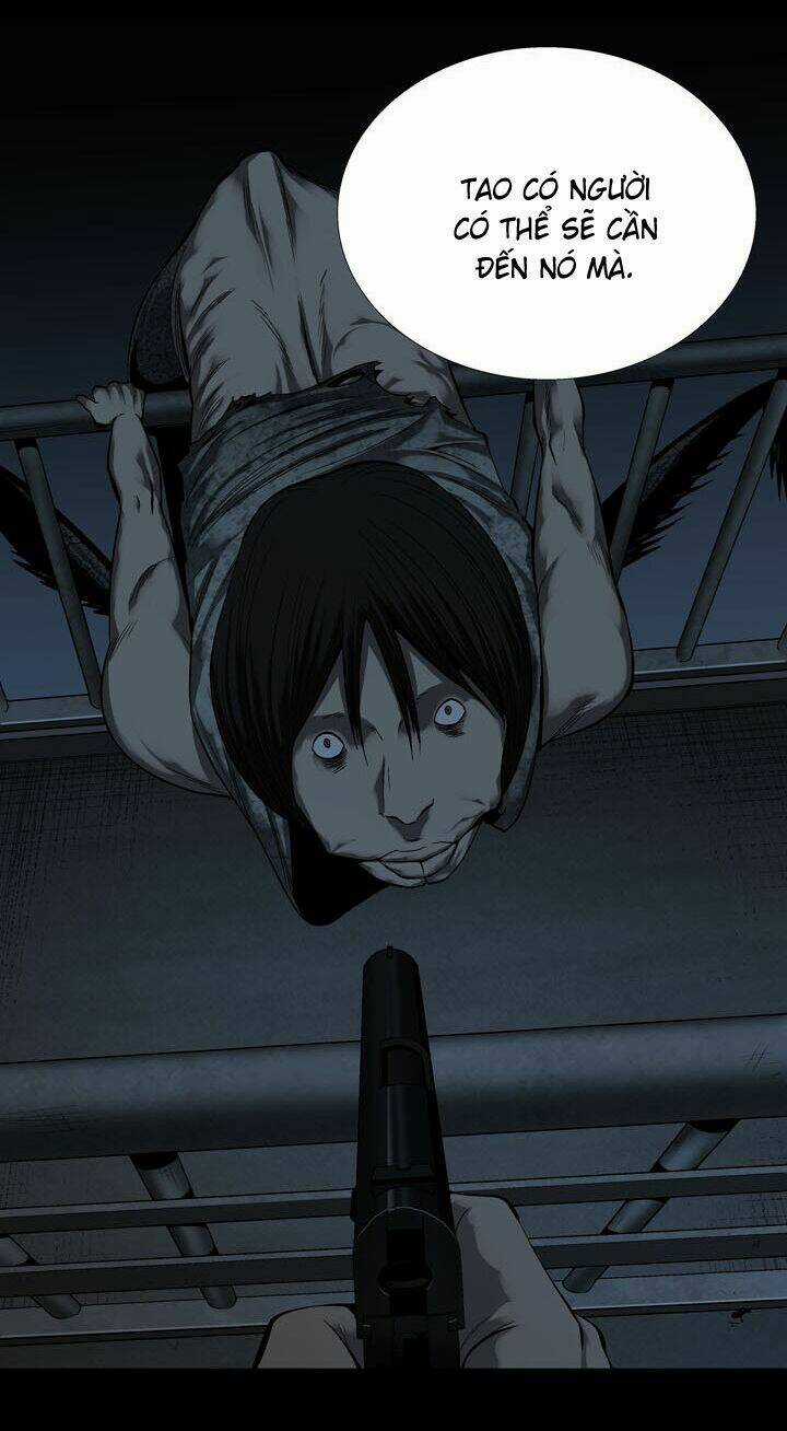 THẢM HỌA ONG ĐỘC Chapter 79 trang 46