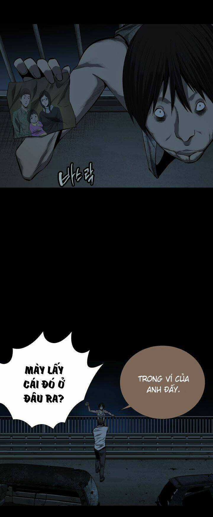 THẢM HỌA ONG ĐỘC Chapter 79 trang 47