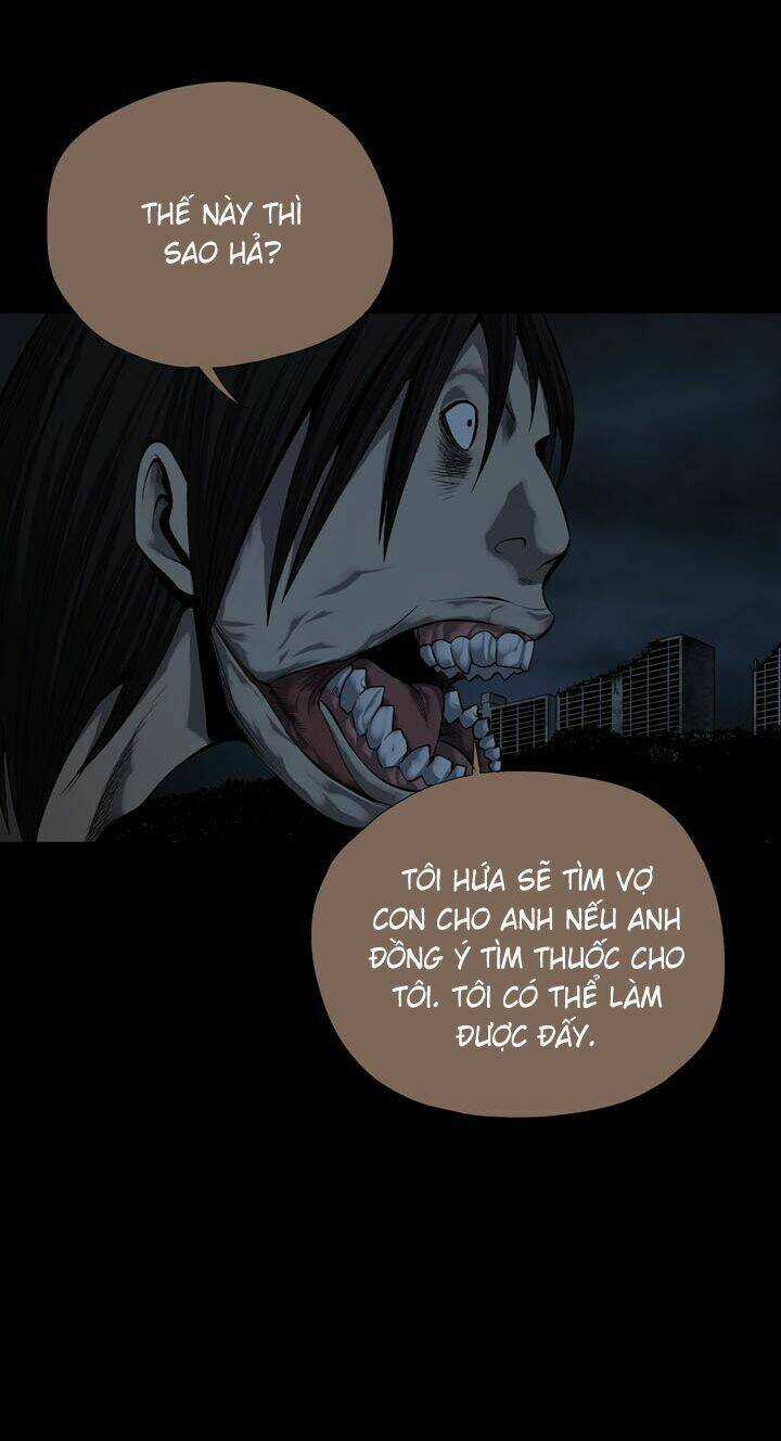 THẢM HỌA ONG ĐỘC Chapter 79 trang 48