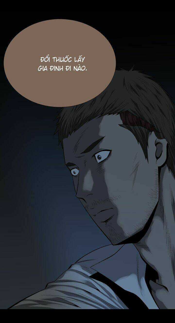 THẢM HỌA ONG ĐỘC Chapter 79 trang 49